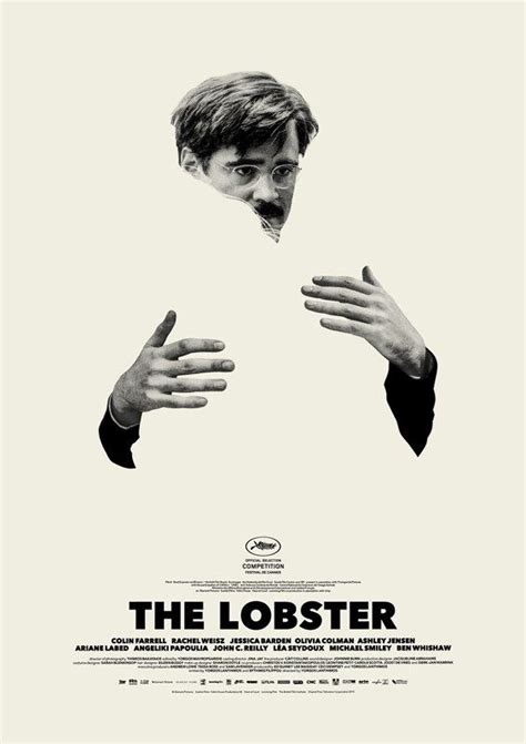 ny The Lobster